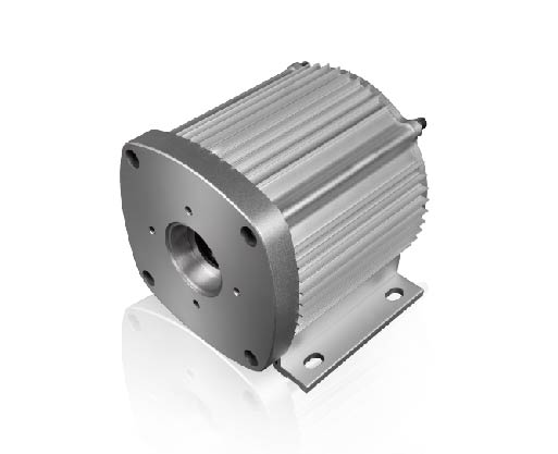永磁同步電動機 180JT-3.0KW